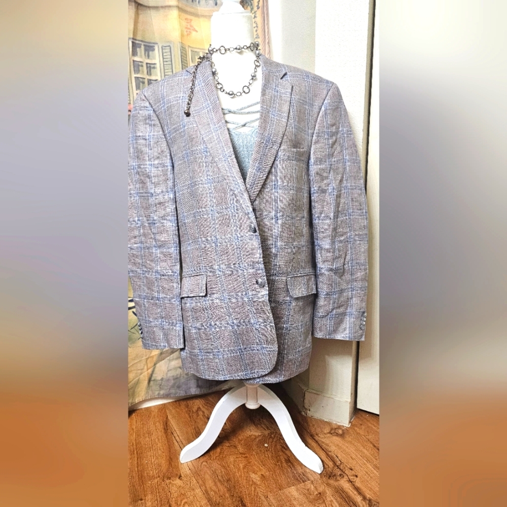 Men's Tommy Blazer